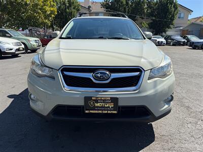 2014 Subaru XV Crosstrek 2.0i Premium   - Photo 2 - San Leandro, CA 94578