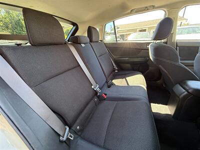 2014 Subaru XV Crosstrek 2.0i Premium   - Photo 23 - San Leandro, CA 94578