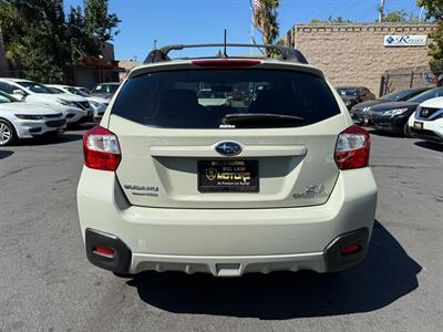 2014 Subaru XV Crosstrek 2.0i Premium   - Photo 6 - San Leandro, CA 94578