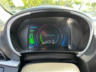 2016 Chevrolet Volt LT   - Photo 18 - San Leandro, CA 94578