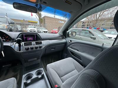 2007 Honda Odyssey LX   - Photo 16 - San Leandro, CA 94578
