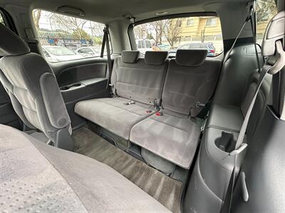 2007 Honda Odyssey LX   - Photo 21 - San Leandro, CA 94578