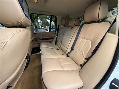2011 Land Rover Range Rover HSE   - Photo 22 - San Leandro, CA 94578
