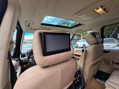 2011 Land Rover Range Rover HSE   - Photo 23 - San Leandro, CA 94578