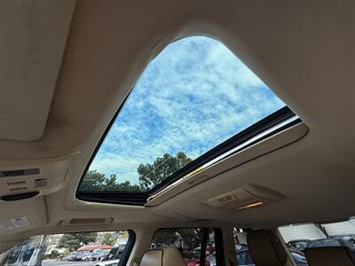 2011 Land Rover Range Rover HSE   - Photo 21 - San Leandro, CA 94578
