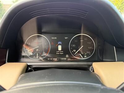 2011 Land Rover Range Rover HSE   - Photo 17 - San Leandro, CA 94578