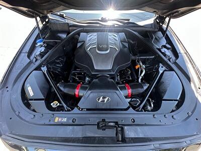 2015 Hyundai Genesis 5.0L - Photo 10 - San Leandro, CA 94578