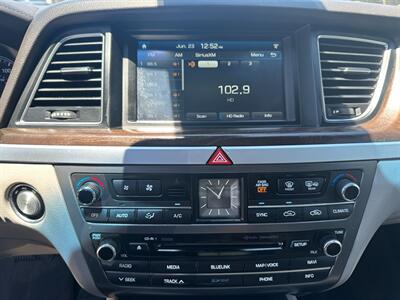 2015 Hyundai Genesis 5.0L - Photo 19 - San Leandro, CA 94578