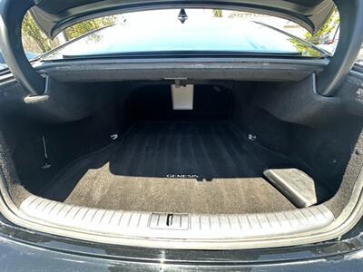2015 Hyundai Genesis 5.0L - Photo 11 - San Leandro, CA 94578