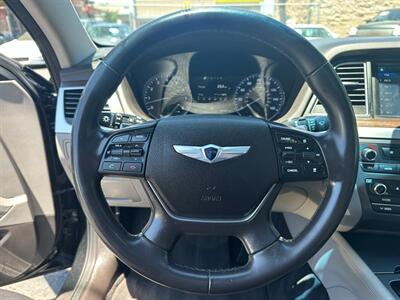 2015 Hyundai Genesis 5.0L - Photo 21 - San Leandro, CA 94578