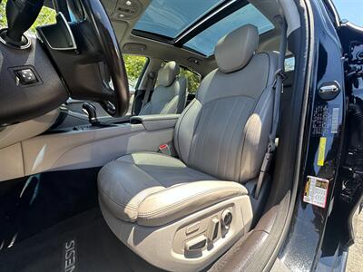2015 Hyundai Genesis 5.0L - Photo 12 - San Leandro, CA 94578