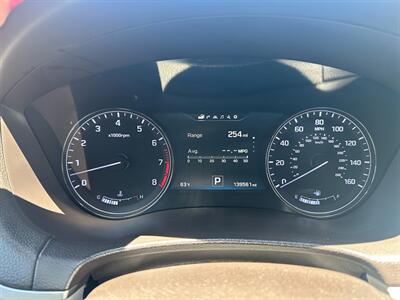 2015 Hyundai Genesis 5.0L - Photo 22 - San Leandro, CA 94578