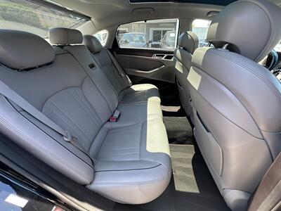 2015 Hyundai Genesis 5.0L - Photo 17 - San Leandro, CA 94578