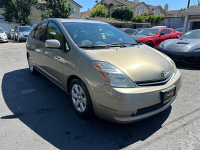 2008 Toyota Prius Touring   - Photo 3 - San Leandro, CA 94578