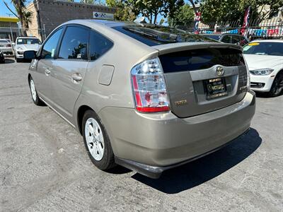 2008 Toyota Prius Touring   - Photo 7 - San Leandro, CA 94578