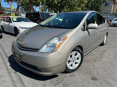 2008 Toyota Prius Touring   - Photo 1 - San Leandro, CA 94578