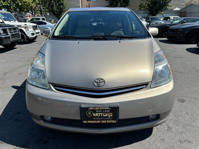 2008 Toyota Prius Touring   - Photo 2 - San Leandro, CA 94578