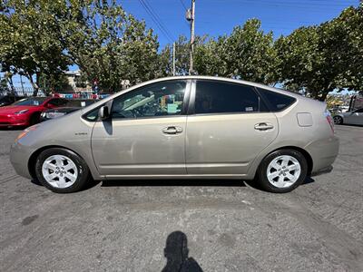 2008 Toyota Prius Touring   - Photo 8 - San Leandro, CA 94578