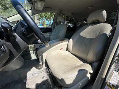 2008 Toyota Prius Touring   - Photo 12 - San Leandro, CA 94578