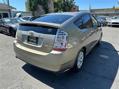 2008 Toyota Prius Touring   - Photo 5 - San Leandro, CA 94578