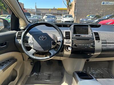 2008 Toyota Prius Touring   - Photo 17 - San Leandro, CA 94578