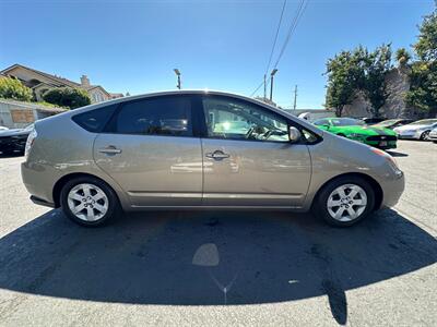 2008 Toyota Prius Touring   - Photo 4 - San Leandro, CA 94578