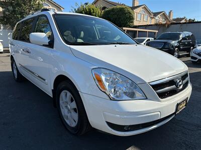 2008 Hyundai Entourage GLS - Photo 3 - San Leandro, CA 94578