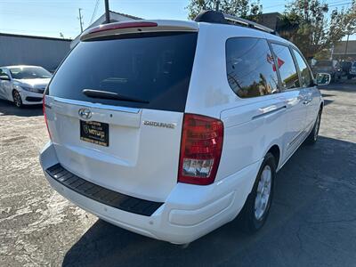 2008 Hyundai Entourage GLS - Photo 5 - San Leandro, CA 94578
