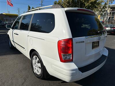 2008 Hyundai Entourage GLS - Photo 7 - San Leandro, CA 94578