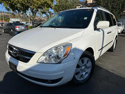 2008 Hyundai Entourage GLS - Photo 1 - San Leandro, CA 94578