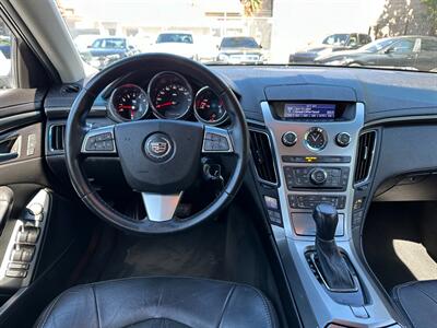 2013 Cadillac CTS 3.6L Performance   - Photo 16 - San Leandro, CA 94578