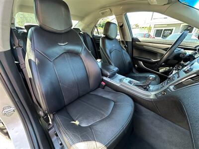 2013 Cadillac CTS 3.6L Performance   - Photo 12 - San Leandro, CA 94578