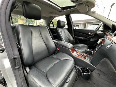 2003 Mercedes-Benz S 500   - Photo 13 - San Leandro, CA 94578