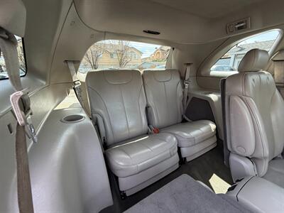 2006 Chrysler Pacifica Touring - Photo 24 - San Leandro, CA 94578