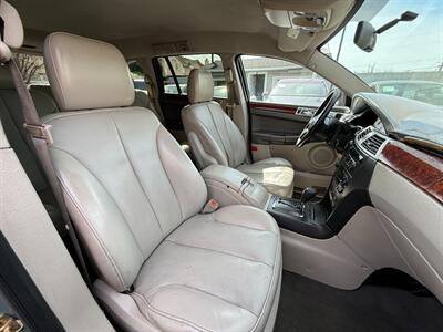 2006 Chrysler Pacifica Touring - Photo 13 - San Leandro, CA 94578
