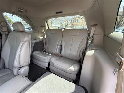 2006 Chrysler Pacifica Touring - Photo 22 - San Leandro, CA 94578
