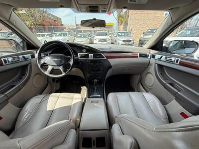 2006 Chrysler Pacifica Touring - Photo 14 - San Leandro, CA 94578