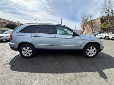 2006 Chrysler Pacifica Touring - Photo 4 - San Leandro, CA 94578