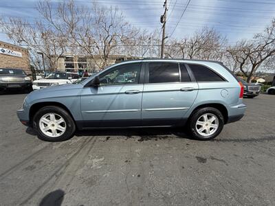 2006 Chrysler Pacifica Touring - Photo 8 - San Leandro, CA 94578