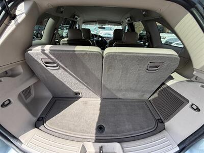 2006 Chrysler Pacifica Touring - Photo 11 - San Leandro, CA 94578