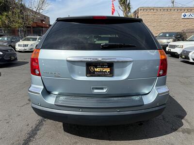 2006 Chrysler Pacifica Touring - Photo 6 - San Leandro, CA 94578