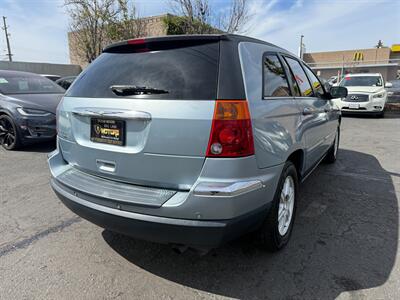 2006 Chrysler Pacifica Touring - Photo 5 - San Leandro, CA 94578