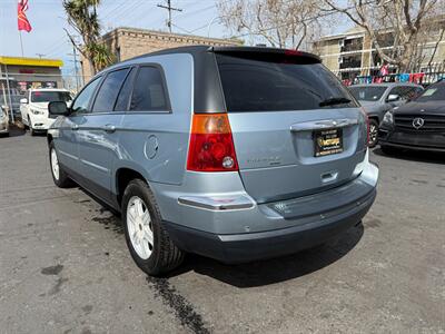 2006 Chrysler Pacifica Touring - Photo 7 - San Leandro, CA 94578