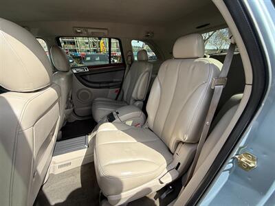 2006 Chrysler Pacifica Touring - Photo 21 - San Leandro, CA 94578