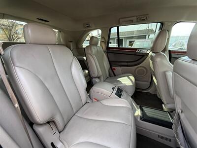 2006 Chrysler Pacifica Touring - Photo 23 - San Leandro, CA 94578