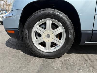 2006 Chrysler Pacifica Touring - Photo 9 - San Leandro, CA 94578