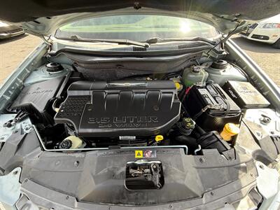 2006 Chrysler Pacifica Touring - Photo 10 - San Leandro, CA 94578