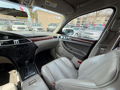 2006 Chrysler Pacifica Touring - Photo 16 - San Leandro, CA 94578