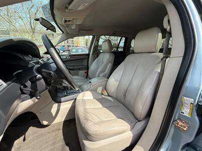 2006 Chrysler Pacifica Touring - Photo 12 - San Leandro, CA 94578