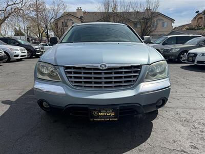 2006 Chrysler Pacifica Touring - Photo 2 - San Leandro, CA 94578